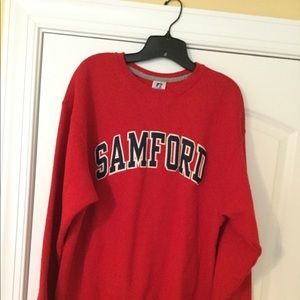 samford university sweatshirt